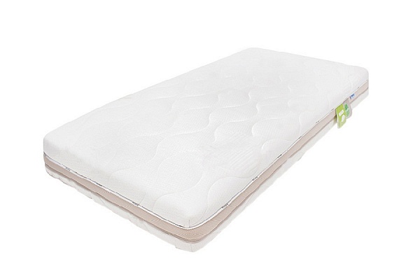 Матрац Plitex Orto Flex 160х80х14см