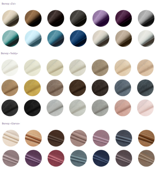 Кровать Корона Jessica без основания 200х160см (5.Teddy, Teddy Evolution, Teddy Exclusive,)